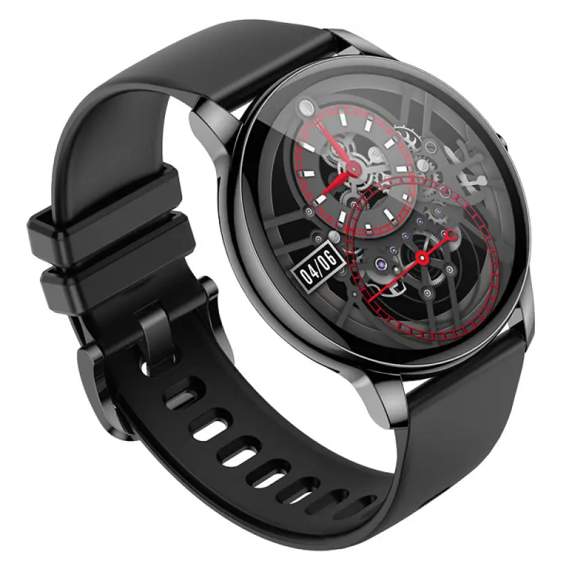 Smart sport watch y10 clearance