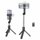 Monopod Tripod (0.67m) — D10S