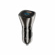 Car Charger 45W PD QC3.0 WiWU PC500 — Grey