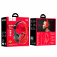 Навушники Bluetooth Hoco W28 Journey — Red