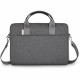 Сумка 14" (14.2") WiWU Minimalist Laptop Bag — Gray