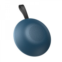 Портативна колонка Borofone BR48 — Blue