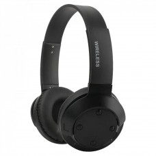 Навушники Bluetooth K81 — Black