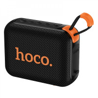 Bluetooth Speaker — Hoco HC31 — Black