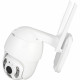 IP WiFi Smart Camera 3MP HD Model: IPC-V380-Q8-1 (app. complete set. with charger)