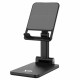 Підставка для планшета Veron ST75 folding desktop stand — Black