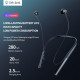 Навушники Bluetooth Celebrat SE2 — Black