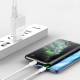 Home Charger | 20W | PD | 1U — Earldom ES-EU32C