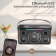 Портативна колонка Earldom ET-A40