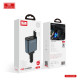 Car Charger 63W 1U 1C Earldom ES-CC38
