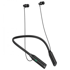 Bluetooth Earphones Hoco ES62 Plus  — Blue