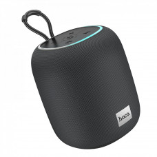 Bluetooth Speaker Hoco HC14 Link Sports — Linen Gray