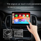 CarPlay adapter — Earldom ET-CP04