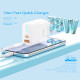 Home Charger | 20W | PD | 1U — Earldom ES-EU32C