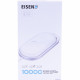 Power Bank 10000 mAh Eisen PL1011