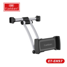 Автотримач розсувний на підголовник сидіння Earldom ET-EH97
