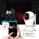 IP WiFi Cloud Camera |— EC96-Y13 (AN 98A)