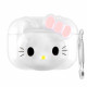 Airpods Pro 2 Case Clear — Winny Pooh