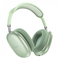 Bluetooth Headphones — Hoco W55 — Green