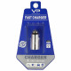 Car Charger 3.0A QC3.0 Veron T05 QC3.0 Metal W/P