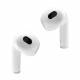 Bluetooth гарнітура TWS AirPods Veron W20 — White