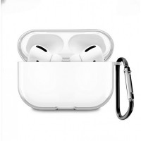 Airpods Pro Case Clear TPU