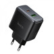 Home Charger | 45W | PD | QC3.0 — Hoco C158A