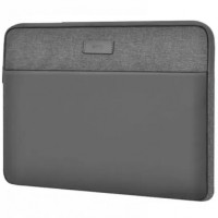 Сумка 14'' WiWU Minimalist Laptop Sleeve — Gray