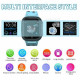 Smart Baby Watch M1 — Blue