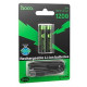 Battery 1200mAh — Hoco JA4 (2PCS)