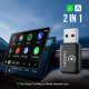CarPlay adapter — Earldom ET-CP05