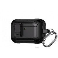 Airpods Case 1/2 Armor Lock