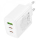 Home Charger 65W 2PD 1U Borofone BN32