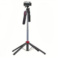 Monopod Tripod | 1.85 m | — Neepho NP-L7 | Bluetooth |