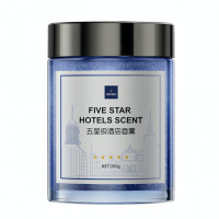 WiWU Premium Star Solid Balm Wi-AI004  — The Ritz-Calton Hotel Smell