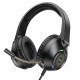 Gaming Headset Hoco W108 — Black