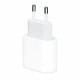 Home Charger 20W 1C  MHJ83ZM\A Apple