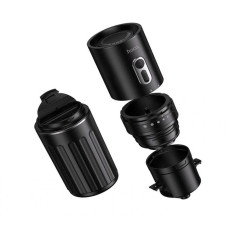 Портативная универсальная кофемашина Hoco HX80