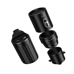 Портативная универсальная кофемашина Hoco HX80