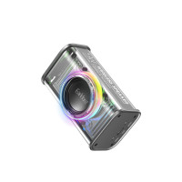 Портативна колонка Earldom ET-A31  — White