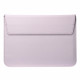 PU Sleeve Case MacBook 13'' — Pink