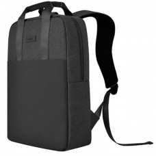 Сумка  WiWU Minimalist Backpack — Black