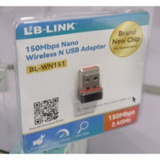 USB WiFi Wireless Adapter — LB-Link BL-WN151