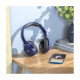 Навушники Bluetooth Hoco W33 Art sount — Blue