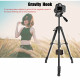 Tripod Stand Multifunctional (1.70m)  | KingJoy VT-990S