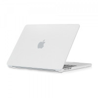 Protective Case Macbook Retina 13'' A1425 ; A1502 — White