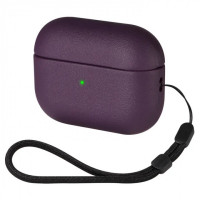 Airpods Case 1/2 SGP — Purple