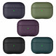 Airpods Case 1/2 SGP — Green