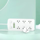 Power Extension 4U | 6P | 1C — Earldom ES-SC09
