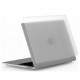 WiWU iShield Hard Shell Case Macbook 14.2" Pro (2021) — Black